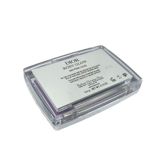 Dior Rosy Glow Color Awakening Powder Blush Bundle - 3 Single Blushes - Picture 4 of 10